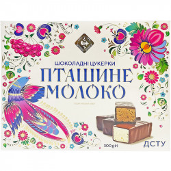 Набор конфет «Пташине...