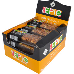 Батончики «BeEpic» с...
